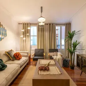  Appartamento Exclusivo En El Casco Viejo Spagna