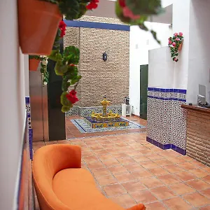 Hotel Noches En Triana, Sevilha