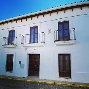 La Casona De La Sierra Higuera De La Sierra (Huelva)