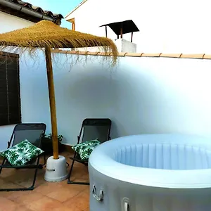 Fernando Iii El Santo Appartement