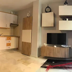 Apartamento Junto A Catedral Appartement