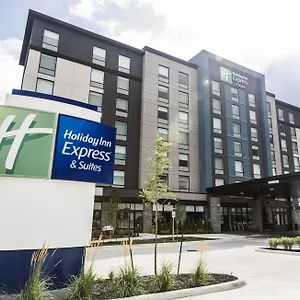 Holiday Express & - Airport South By Ihg Toronto