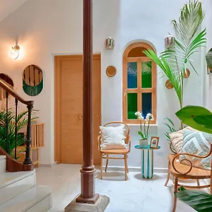  Maison d'hôtes Casa Vestali