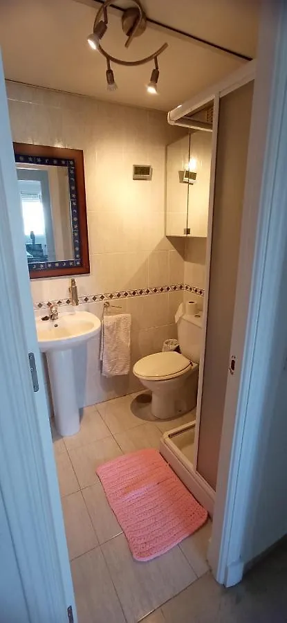 Atico Queen Itimad Apartment San Juan de Aznalfarache Spain